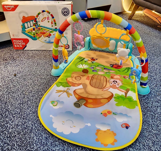 Kids Gem Mat