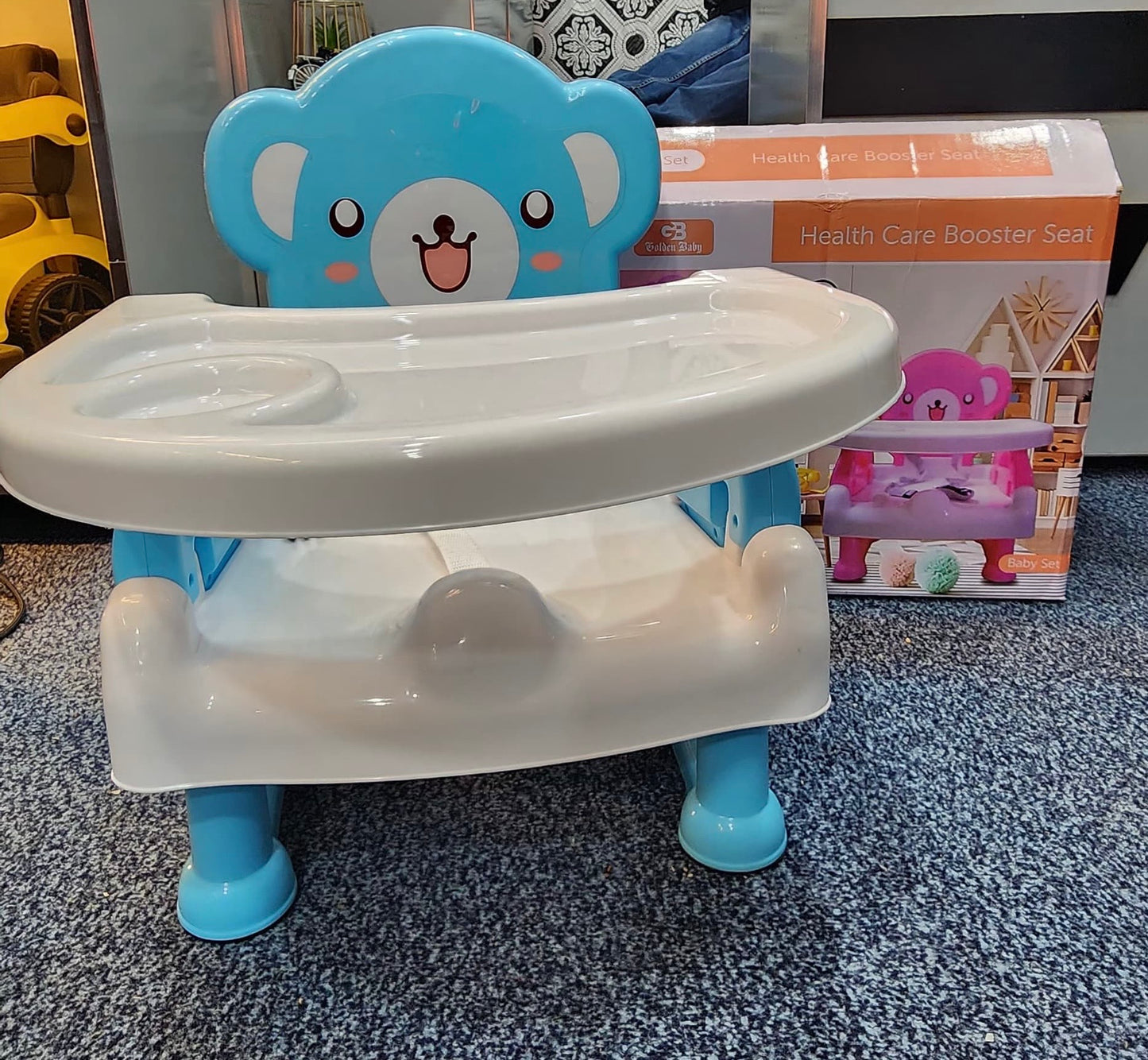 Mini High Chair for kids